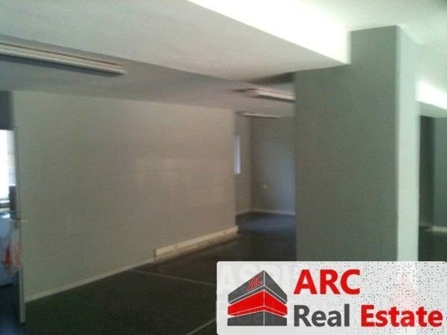 Commercial property for rent Athens (Kallirrois) Store 168 sq.m.