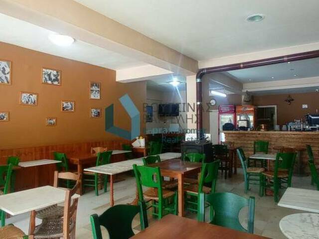 Commercial property for sale Patras Store 93 sq.m. furnished
