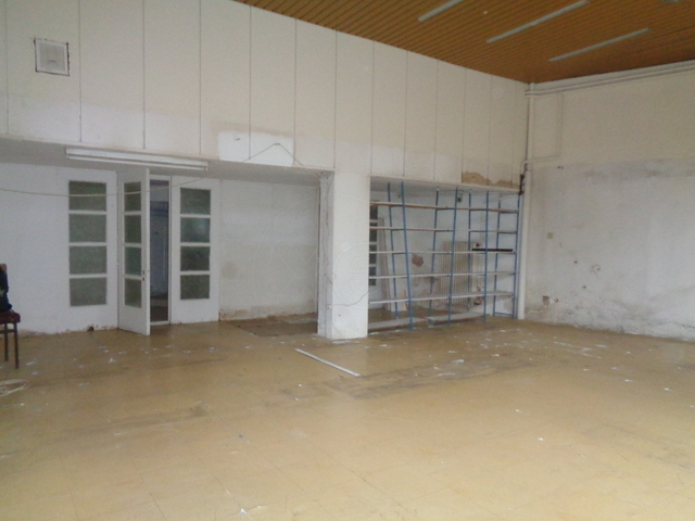 Commercial property for sale Livadia Store 75 sq.m.