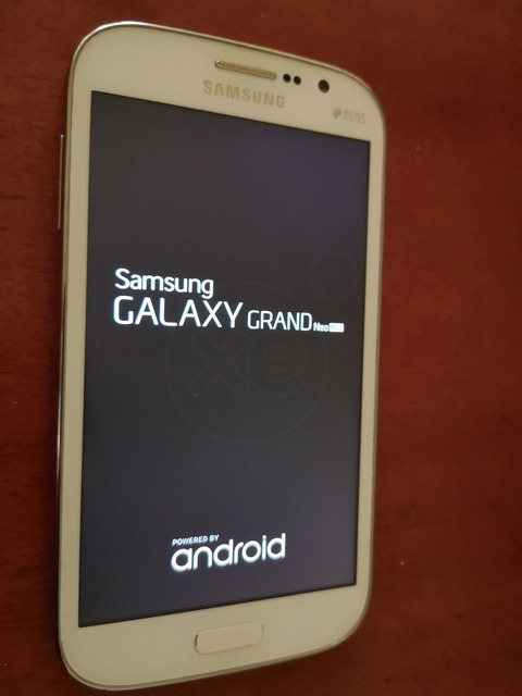 Εικόνα 1 από 7 - Samsung Galaxy Duos Grand -  Κέντρο Αθήνας >  Κυψέλη