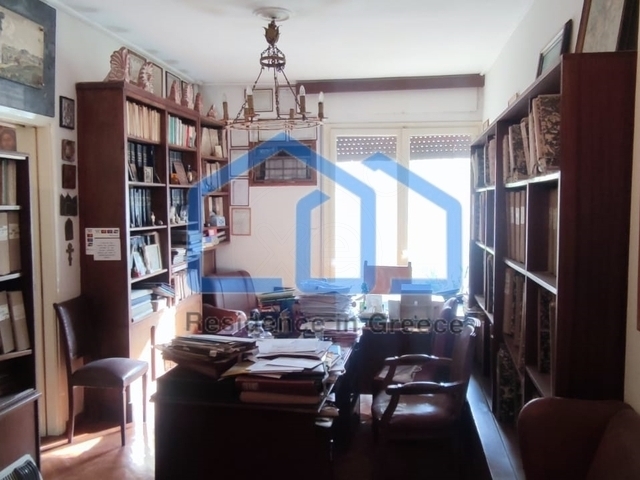 Commercial property for rent Athens (Kolonaki) Office 61 sq.m. furnished