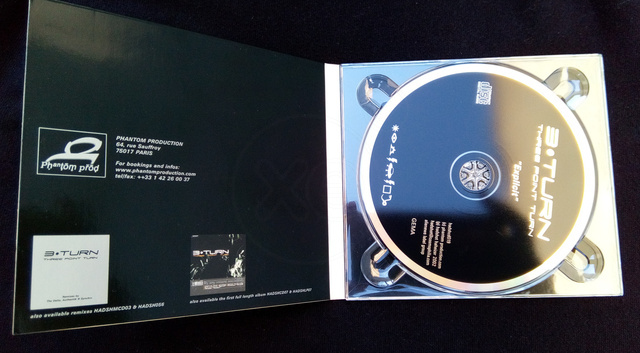 Εικόνα 1 από 18 - CD Bundle Electronic music - Μακεδονία >  Ν. Δράμας