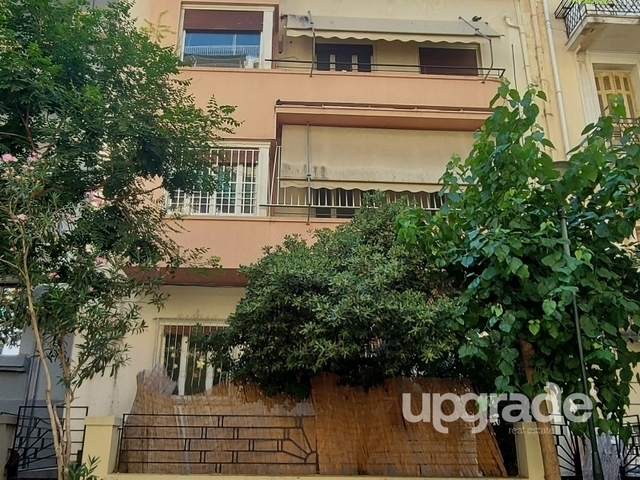 Commercial property for sale Athens (Amerikis Square) Building 450 sq.m.