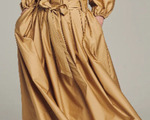 Φόρεμα Naxos - Κορυδαλλός