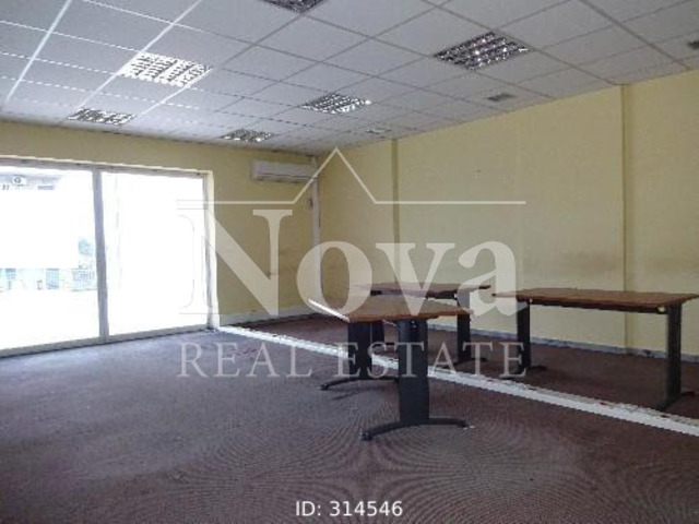 Commercial property for sale Marousi (Kokkinia) Building 1.354 sq.m. renovated