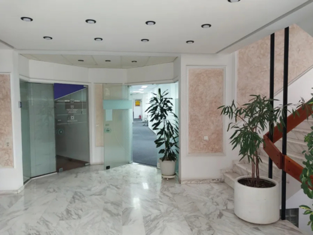 Commercial property for rent Marousi (Paradisos) Office 295 sq.m.