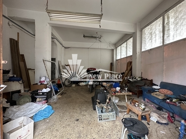 Commercial property for sale Peristeri (Anthoupoli) Store 61 sq.m.