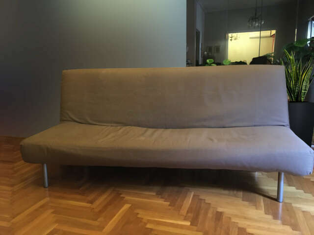 Εικόνα 1 από 4 - Καναπές - Κρεβάτι -  Κεντρικά & Νότια Προάστια >  Δάφνη