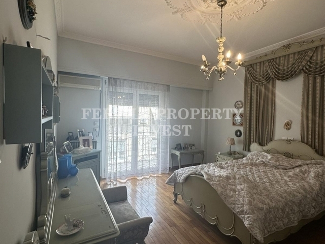 Home for rent Athens (Kolonaki) Apartment 184 sq.m. furnished