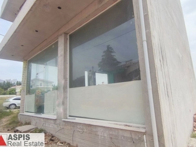 Commercial property for rent Acharnes (Megala Schina B') Store 68 sq.m.