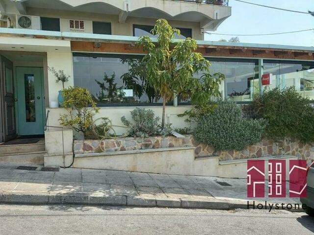 Commercial property for sale Voula (Panorama) Store 135 sq.m.