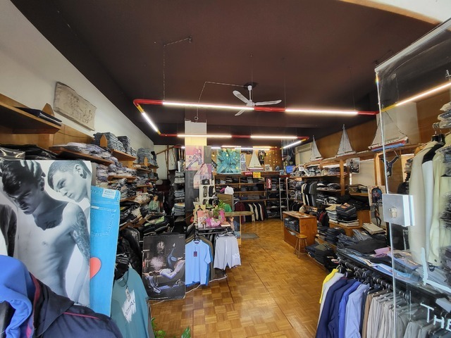 Commercial property for rent Kaisariani (Skopeftirio) Store 56 sq.m.