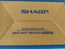 Εικόνα 3 από 13 - Minidisc Sharp MD-ΜΤ15Η -  Υπόλοιπο Πειραιά >  Άγιος Ιωάννης Ρέντη