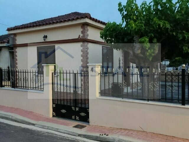 Home for sale Gastouni Detached House 60 sq.m. renovated
