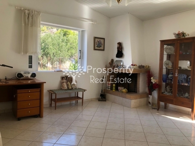 Home for rent Salamina Detached House 106 sq.m. furnished renovated
