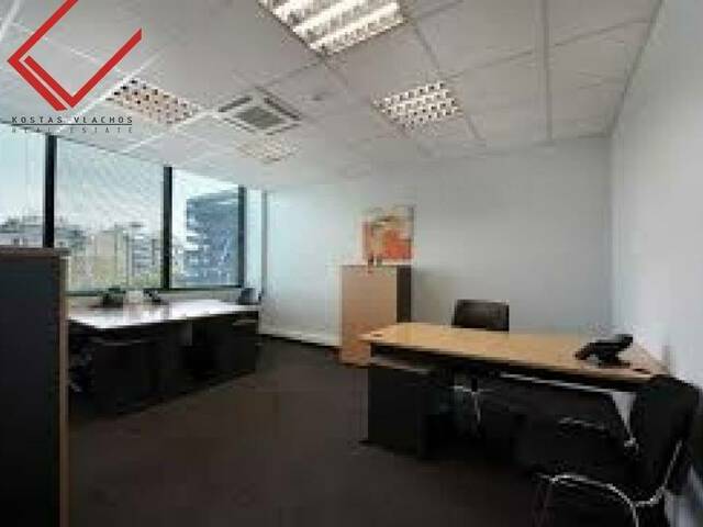 Commercial property for rent Voula (Kato Voula) Office 218 sq.m.