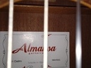 Εικόνα 3 από 3 - Κιθάρα Almansa 401 -  Μουσείο - Εξάρχεια - Νεάπολη >  Νεάπολη