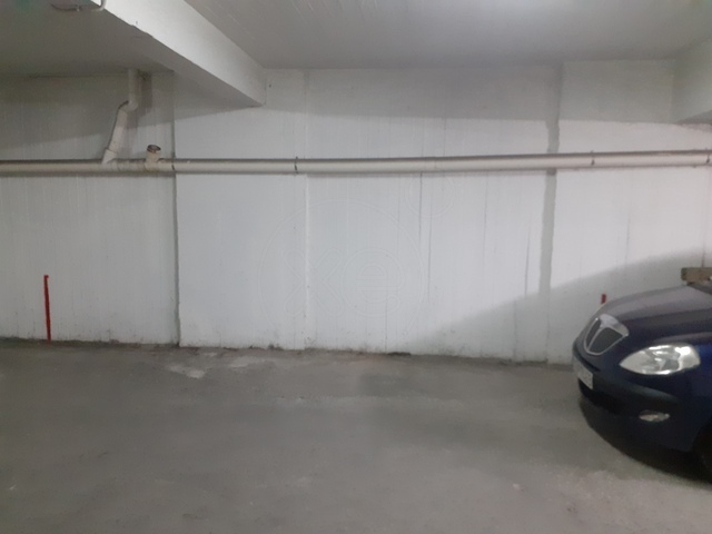 Parking for sale Athens (Agios Ioannis) Indoor Parking 12 sq.m.