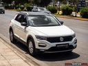 Φωτογραφία για μεταχειρισμένο VW T-ROC 1.5 TSI ADVANCE 150PS DSG-7 του 2018 στα 23.300 €