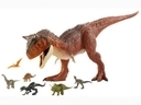 Εικόνα 1 από 4 - Δεινόσαυρος -  Υπόλοιπο Πειραιά >  Κορυδαλλός