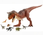 Δεινόσαυρος - Κορυδαλλός