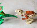 Εικόνα 5 από 6 - Jurassic World Συλλεκτικές Φιγούρες -  Κεντρικά & Δυτικά Προάστια >  Αιγάλεω