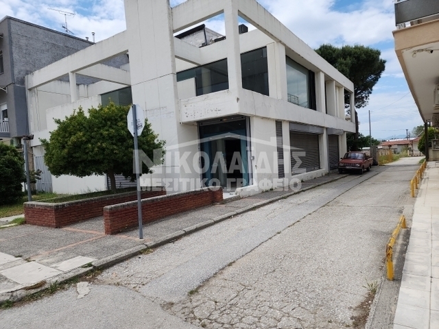 Commercial property for sale Irakleia Store 670 sq.m.