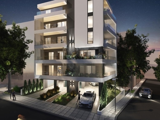 Home for sale Thessaloniki (Ntepo) Maisonette 176 sq.m. newly built