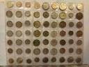 Εικόνα 15 από 28 - Συλλογή Νομισμάτων -  Κέντρο Αθήνας >  Νέος Κόσμος