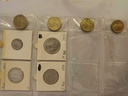 Εικόνα 27 από 28 - Συλλογή Νομισμάτων -  Κέντρο Αθήνας >  Νέος Κόσμος