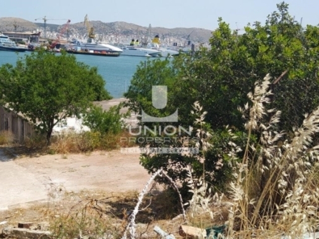 Πώληση γης Σελήνια Οικόπεδο 1.500 τ.μ.