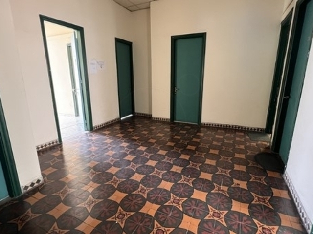 Commercial property for rent Chios Hall 105 sq.m.