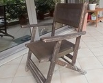 Καρέκλες - Μελίσσια