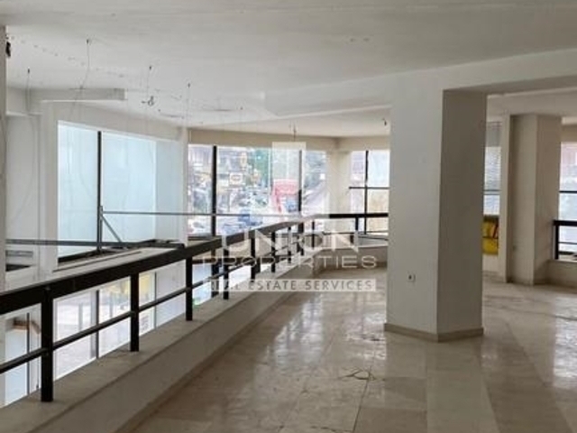 Ενοικίαση επαγγελματικού χώρου Χαλάνδρι (Άνω Νέο Χαλάνδρι) Κατάστημα 220 τ.μ. ανακαινισμένο