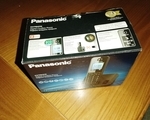 Ασυρματο τηλεφωνο Panasonic - Μαρούσι