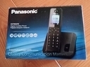 Εικόνα 5 από 5 - Ασυρματο τηλεφωνο Panasonic -  Βόρεια & Ανατολικά Προάστια >  Μαρούσι
