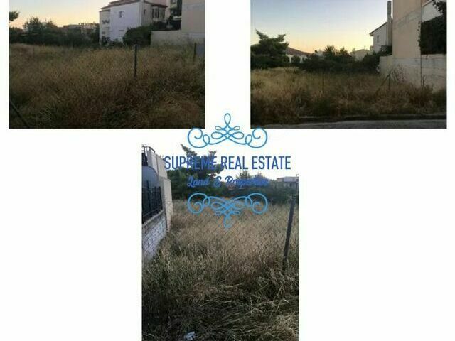 Land for rent Chalandri (Patima) Plot 222 sq.m.