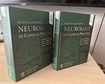 Βιβλία Νευρολογίας - Νέα Σμύρνη
