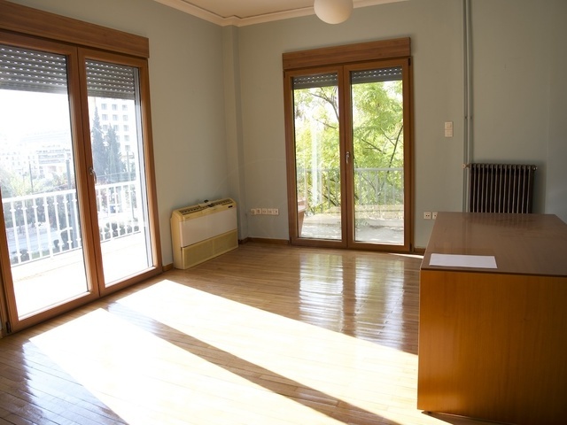 Commercial property for rent Athens (Kolonaki) Office 132 sq.m.