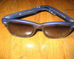 Γυαλιά Ηλίου Benetton - Αγιος Δημήτριος (Μπραχάμι)