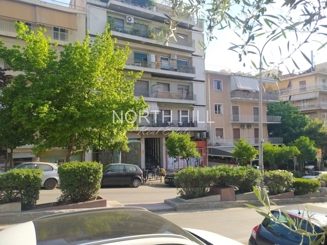 Commercial property for sale Zografou (Center) Store 178 sq.m.