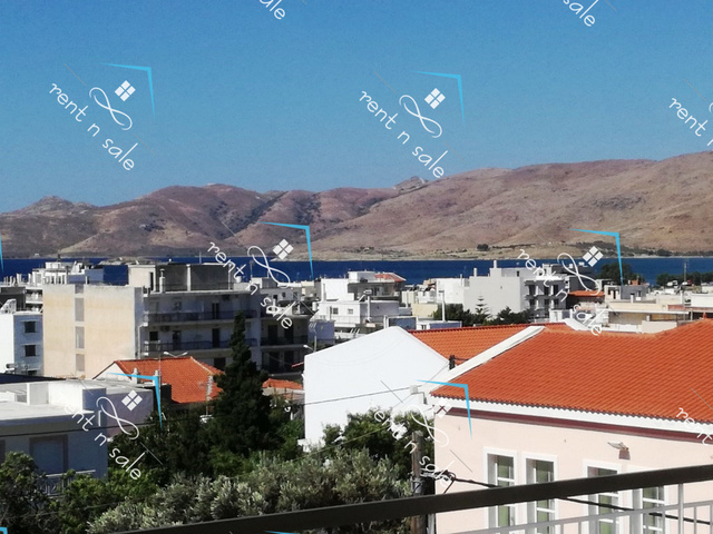 Home for sale Karystos Apartment 50 sq.m. furnished renovated
