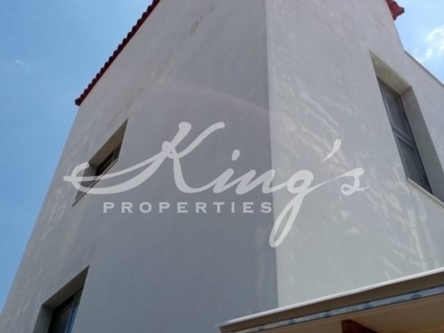 Commercial property for sale Kifissia (Zirinio) Hall 286 sq.m.