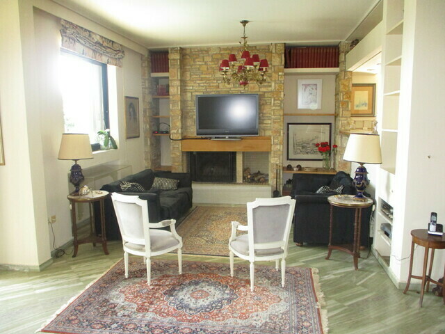 Home for rent Kifissia (Politeia) Apartment 130 sq.m. furnished