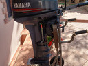 Εικόνα 2 από 5 - Yamaha - Νομός Αττικής >  Υπόλοιπο Αττικής