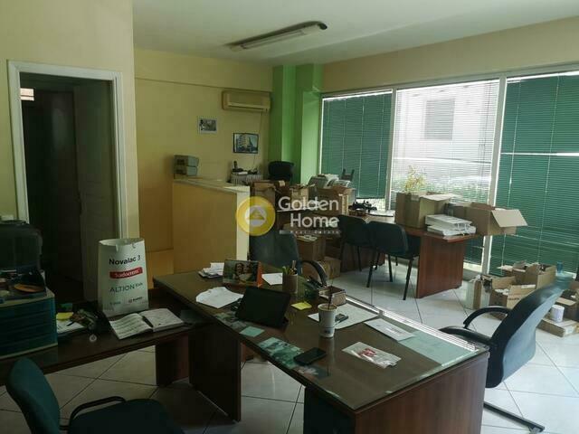 Commercial property for sale Athens (Agios Eleftherios) Office 82 sq.m.