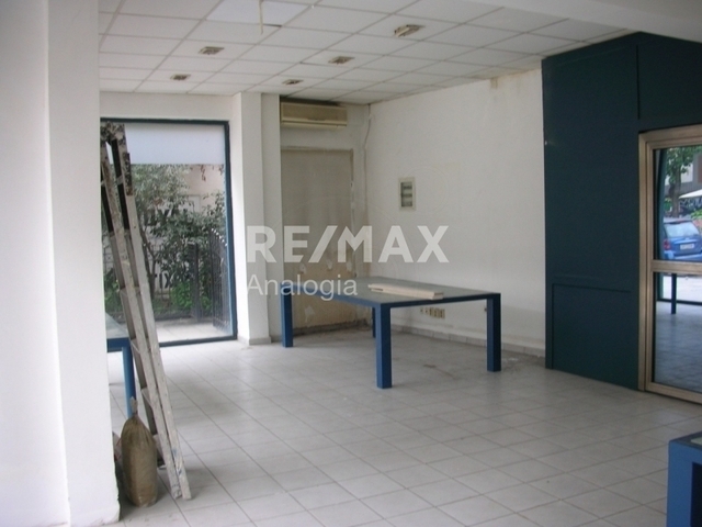 Commercial property for rent Thessaloniki (Ntepo) Store 160 sq.m.