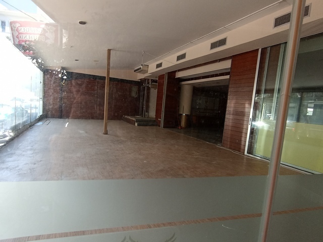 Commercial property for rent Glyfada (Center) Store 180 sq.m.