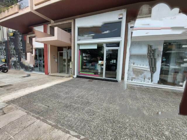 Commercial property for sale Glyfada (Center) Store 92 sq.m.