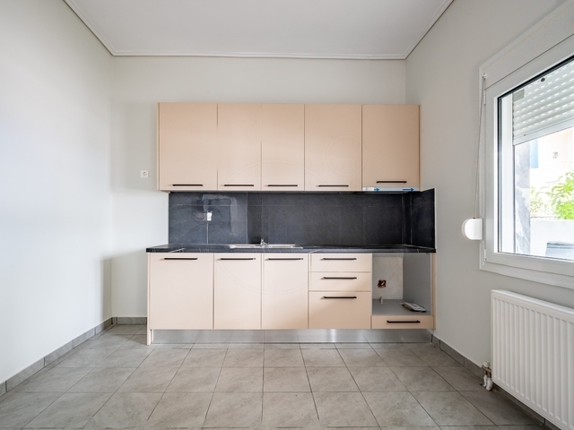 Home for sale Nea Ionia (Perissos) Apartment 65 sq.m. renovated